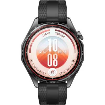 смарт часы Huawei Watch GT 7 46mm Black