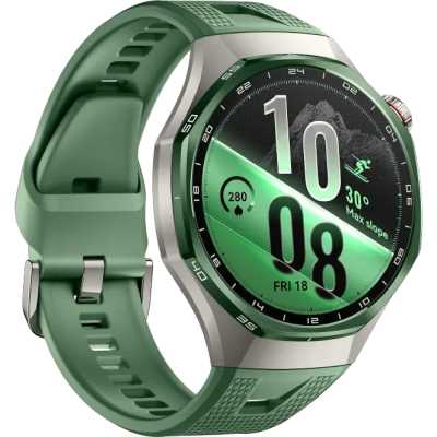 смарт часы Huawei Watch GT 7 Pro 46mm Green