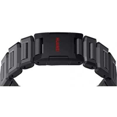 смарт часы Huawei Watch Kids X1 Pro Black 55020JAS