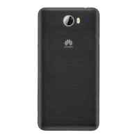 смартфон Huawei Y5 II Black