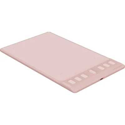 графический планшет Huion Inspiroy H641P Pink