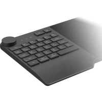 графический планшет Huion Inspiroy Keydial KD200
