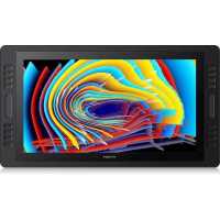графический планшет-монитор Huion Kamvas Pro 20