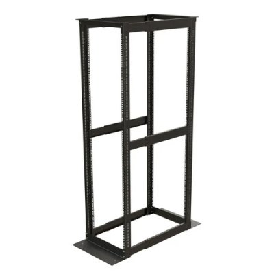 серверная стойка Hyperline ORK2A-4268-RAL9005