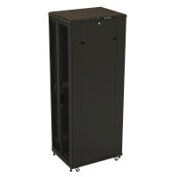 телекоммуникационный шкаф Hyperline TTB-4288-AS-RAL9004