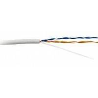 витая пара Hyperline UTP2-C5E-SOLID-GY-500