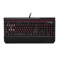 клавиатура HyperX Alloy Elite HX-KB2BL1-RU-R1