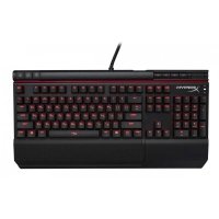 клавиатура HyperX Alloy Elite HX-KB2BR1-RU-R1
