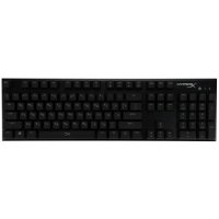 клавиатура HyperX Alloy FPS HX-KB1BR1-RU-A5