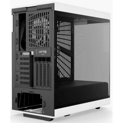 корпус Hyte Y40 CS-HYTE-Y40-BW