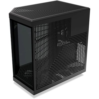 корпус Hyte Y70 Touch Infinite CS-HYTE-Y70TTI-BB