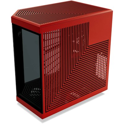корпус Hyte Y70 Touch Infinite CS-HYTE-Y70TTI-RB
