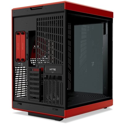 корпус Hyte Y70 Touch Infinite CS-HYTE-Y70TTI-RB