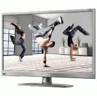 телевизор Hyundai H-LED29V17 Серебристый
