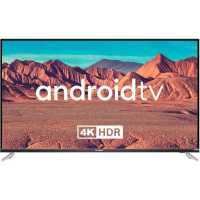 телевизор Hyundai H-LED55BU7008