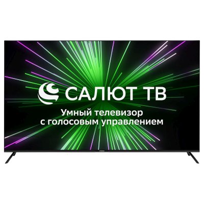 телевизор Hyundai H-LED65BU7000