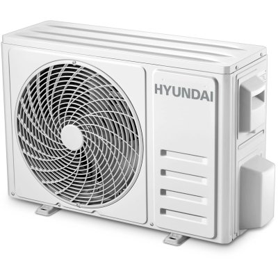 кондиционер Hyundai HAC-07/T-PRO