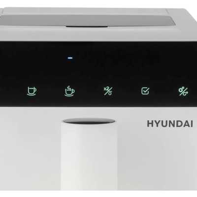 кофемашина Hyundai HAM-4400