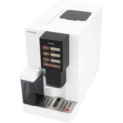 кофемашина Hyundai HAM-5104