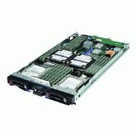 сервер IBM 7875B3G BladeCenter HS23
