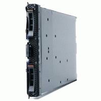 сервер IBM 7875C5G BladeCenter HS23