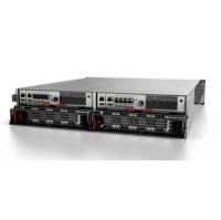 сетевое хранилище IBM Storwize V3700 SFF 2072S2C