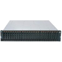 сетевое хранилище IBM Storwize V3700 SFF 6099SEU