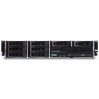 сервер IBM System x3630 7158ZKP