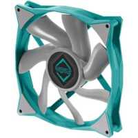 кулер Iceberg Thermal IceGALE Xtra 140mm Teal
