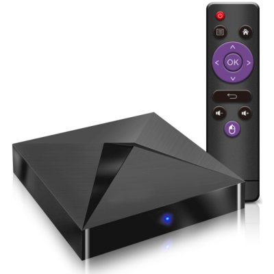 медиаплеер IconBIT Movie Play XLR3085