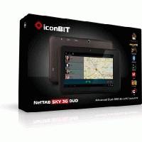 планшет IconBit NetTAB SKY 3G DUO Android 4.1