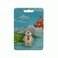 флешка Iconik 8GB RB-BEARP-8GB