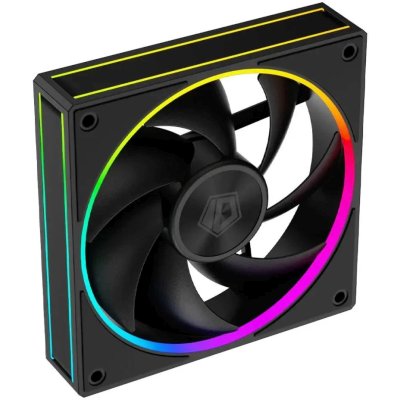 кулер ID-Cooling AF-127-ARGB-K Trio