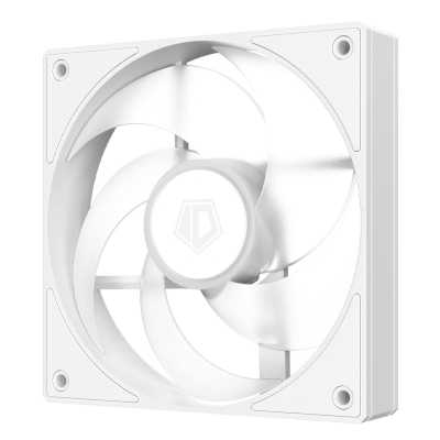 кулер ID-Cooling AS-120-ARGB-W Trio Белый
