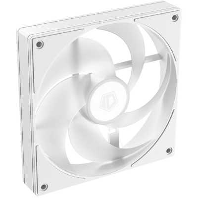 кулер ID-Cooling AS-120-W ARGB Trio