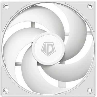 кулер ID-Cooling AS-120-W
