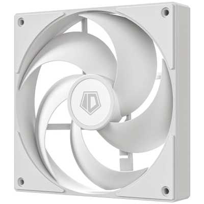 кулер ID-Cooling AS-140-W Duet
