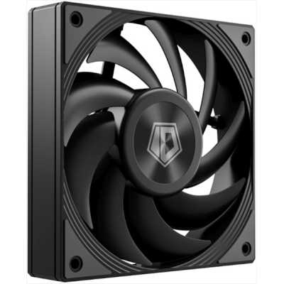 кулер ID-Cooling DF-125-K Черный
