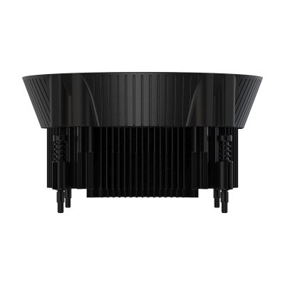 кулер ID-Cooling DK-07i Rainbow