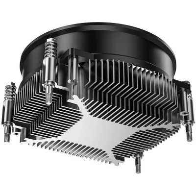 кулер ID-Cooling DK-17A Черный