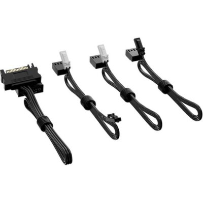 разветвитель питания ID-Cooling FH-10 PWM