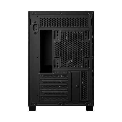 корпус ID-Cooling Flow 500 Air Black