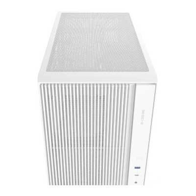 корпус ID-Cooling Flow 500 White