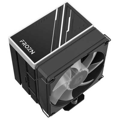 кулер ID-Cooling Frozn A400 ARGB
