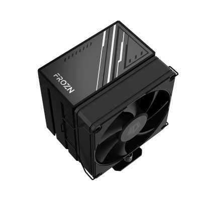 кулер ID-Cooling Frozn A400 Black