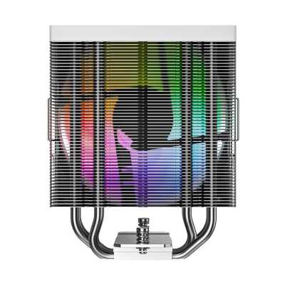 кулер ID-Cooling Frozn A410 SE ARGB White Белый