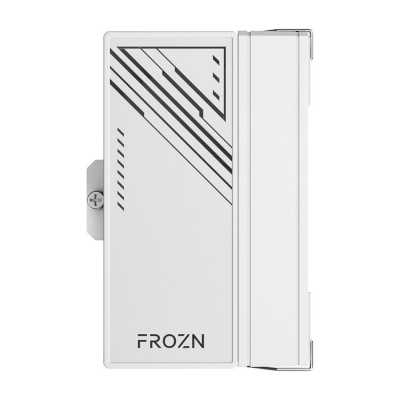 кулер ID-Cooling Frozn A410 SE ARGB White Белый