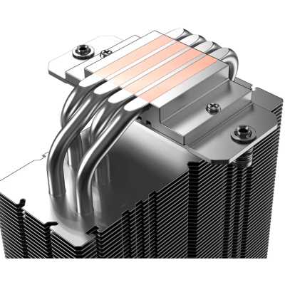 кулер ID-Cooling Frozn A410 SE