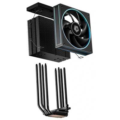 кулер ID-Cooling Frozn A410 TD ARGB