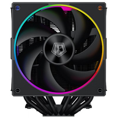 кулер ID-Cooling Frozn A620 ARGB